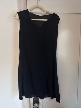 Index 100% Silk Business Casual/Professional dress (never worn)